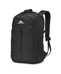 ハイシエラ レディース バッグ バックパック・リュックサック High Sierra Swerve Pro Backpack Black ブラックのサムネイル