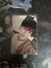 SEVENTEEN ジョンハン ヘンガレ Heng:garae セット ver