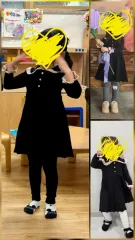 女の子ONE PIECE 靴 セット