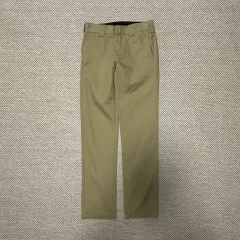 RODEO CROWN X DICKIES コットンパンツ