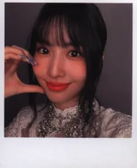 TWICE Masterpiece MISAMO チェキ風フォトカード 3/5