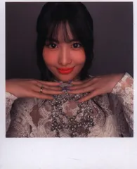 TWICE Masterpiece MISAMO チェキ風フォトカード 5/5