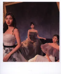 TWICE Masterpiece MISAMO チェキ風フォトカード 集合