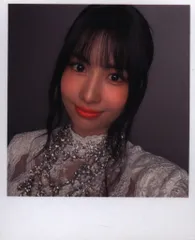 TWICE Masterpiece MISAMO チェキ風フォトカード 2/5