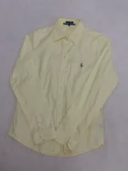 ポロラルフローレン ポロシャツ M