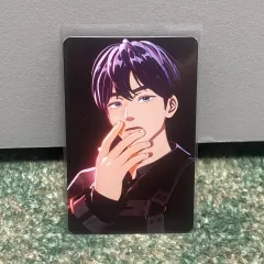 イェジュン(YEJUN) ワツミウ 未公開トレカ