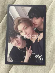 straykids ユニット I am NOT