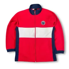 ナイキ バスケットボール バイカラー ジャージ トラックジャージ トップス 100