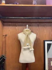 ARMANI COLLEZIONI(アルマーニコレツォーニ) ドット マフラー