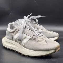 アディダス レトロピー e5 レディーススニーカー 23.5センチ