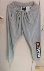 NIKE JUST DO IT 起毛 (正規品) トレーナー XL