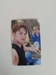 cxm hype vibes hmv エスクプス(S.COUPS・スンチョル) ミンギュ(MINGYU) ユニット ケミ 特典