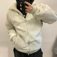 ナイキ リバーシブル ビックスウォッシュ フリース アウター