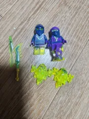 LEGOブロック ニンジャゴー フィギュア 出品