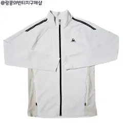 ルコックスポルティフ ストリート ウィンドブレーカー ジャケット