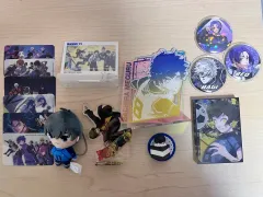 ブルーロック 公式グッズ まとめ出品