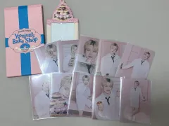 TOMORROW X TOGETHER(TXT) ヨンジュン(YEONJUN・チェヨンジュン) 誕生日 トレカ