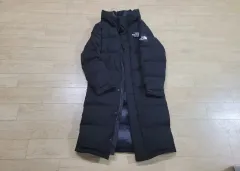 THE NORTH FACE ザノースフェイス ホワイトレーベル アクションFREE RDS ダウン コート パディング 85