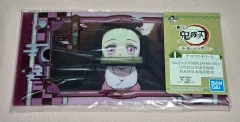 鬼滅の刃 禰豆子 クリアマルチケース (BANDAI)