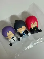 ブルーロックガチャ