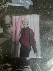 SEVENTEEN ジョンハン power of love トレカ