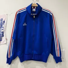 488 アディダス デサント ジャージ ヴィンテージ