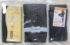 厚手 起毛 タイツ U コレクション