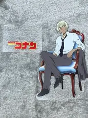 コナン 安室 透 アクリル