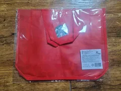 スターバックス ホリデー リユーザブルバッグ