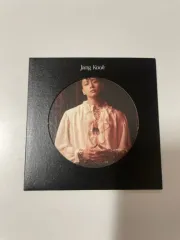 JK Me Myself BTS(防弾少年団・バンタン) ジョングク(JUNGKOOK・JK・グク) フォトカード トレカ