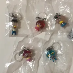 まとめ ハナガッパ めじるし アクセサリー ガチャ