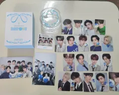 ZEROBASEONE(ゼロベースワン・ZB1・ゼベワン)ファンクラブZEROSE(ゼロズ)3期スペシャルキット