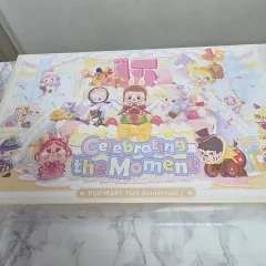ポップマート 15周年 パーティー シリーズ フィギュア