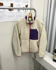 アディダス フリース ジャケット