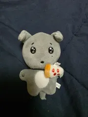 ドギョム ぬいぐるみ