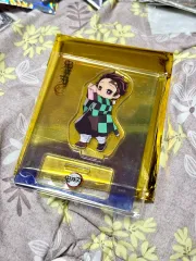 鬼滅の刃 七夕アクリル 竈門 炭治郎 未開封