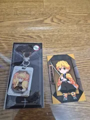 鬼滅の刃 cgv 特典 我妻 善逸