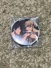 U-RI-ON-ICE バッジ