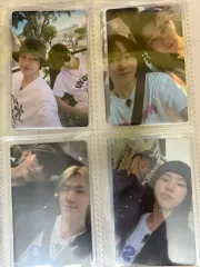 SEVENTEEN ななツアー 特典 トレカ まとめ 出品 (です)