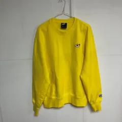 ナイキ メンズ 春 秋 長袖Tシャツ 95M@9925