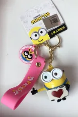ミニオンズ キーホルダー