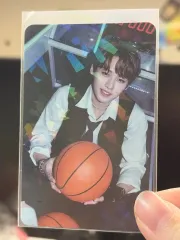 Stray Kids(ストレイキッズ・スキズ・SKZ) スキズ クリスマスEveL(クリスマスEveL・크이블) リー(LEE) リノ(LEE KNOW・イミンホ) トレカ