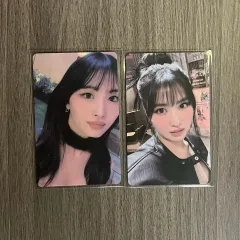 TWICE モモ READY TO BE ラキドロ トレカ