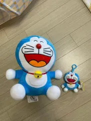 ドラえもん ぬいぐるみ セット