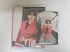 SEVENTEEN スングァン spill the feels carat ver