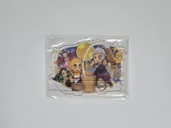 未開封 鬼滅の刃 2021 月見アクリル 出品