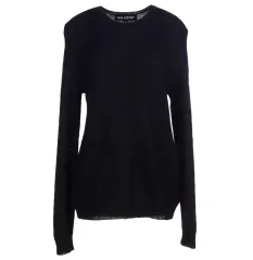 ニール バレット コレクション グラデーション プルオーバー ニット