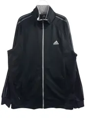 アディダス ジャパン ブラック トラックジャージ1496