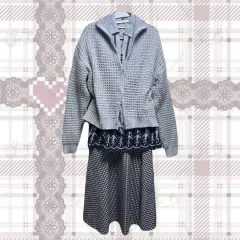 森ガール コーデ セット