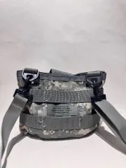 USA ミリタリー ACU クロスバッグ